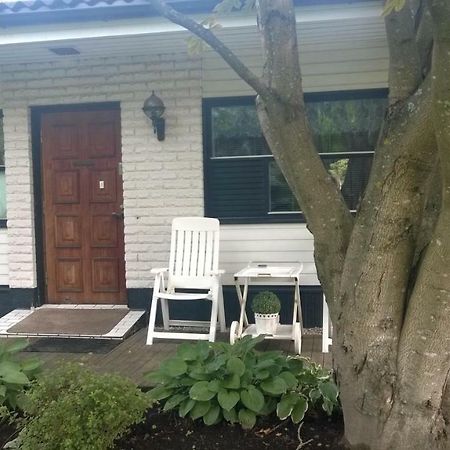 Koti Kiviniemi Apartment Pori Luaran gambar