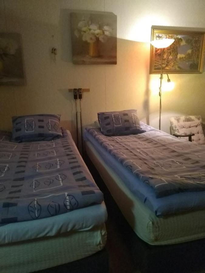 Koti Kiviniemi Apartment Pori Luaran gambar