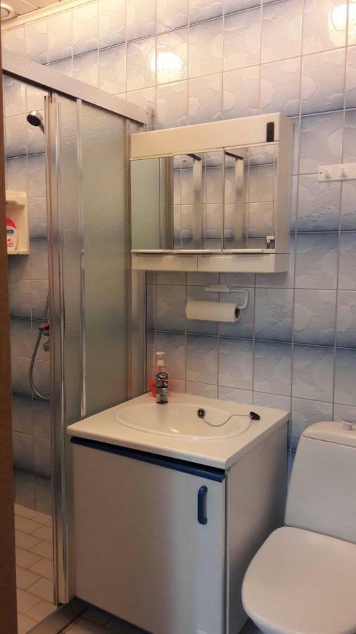 Koti Kiviniemi Apartment Pori Luaran gambar