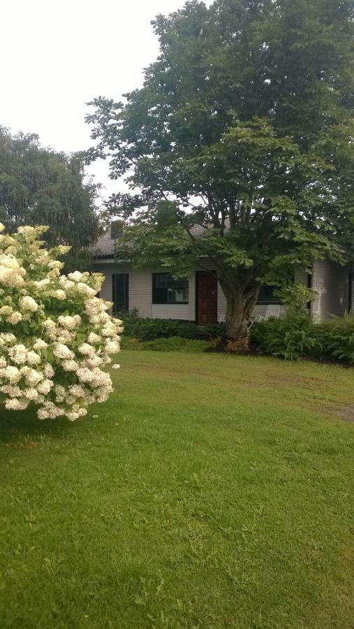 Koti Kiviniemi Apartment Pori Luaran gambar