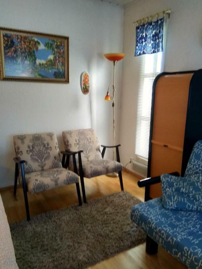 Koti Kiviniemi Apartment Pori Luaran gambar